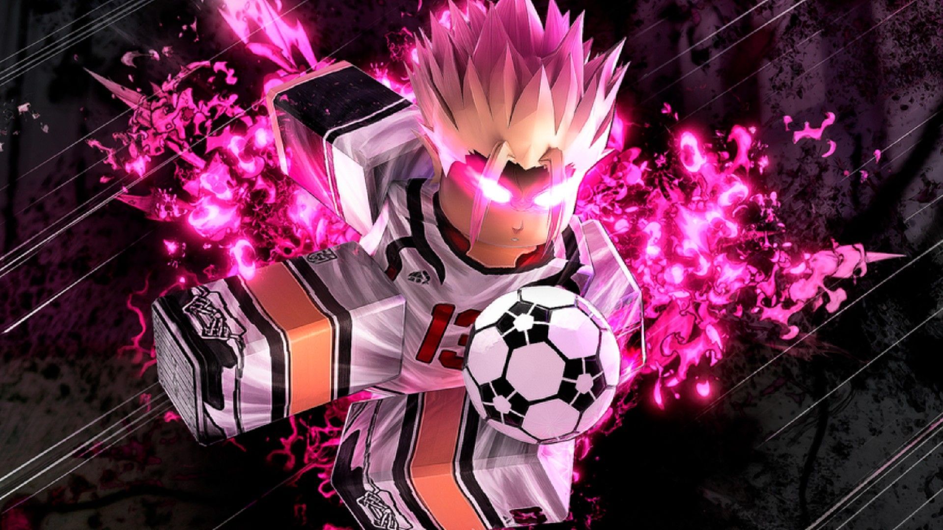 1920x1080 Blue Lock Rivals codes: All active codes in December 2025