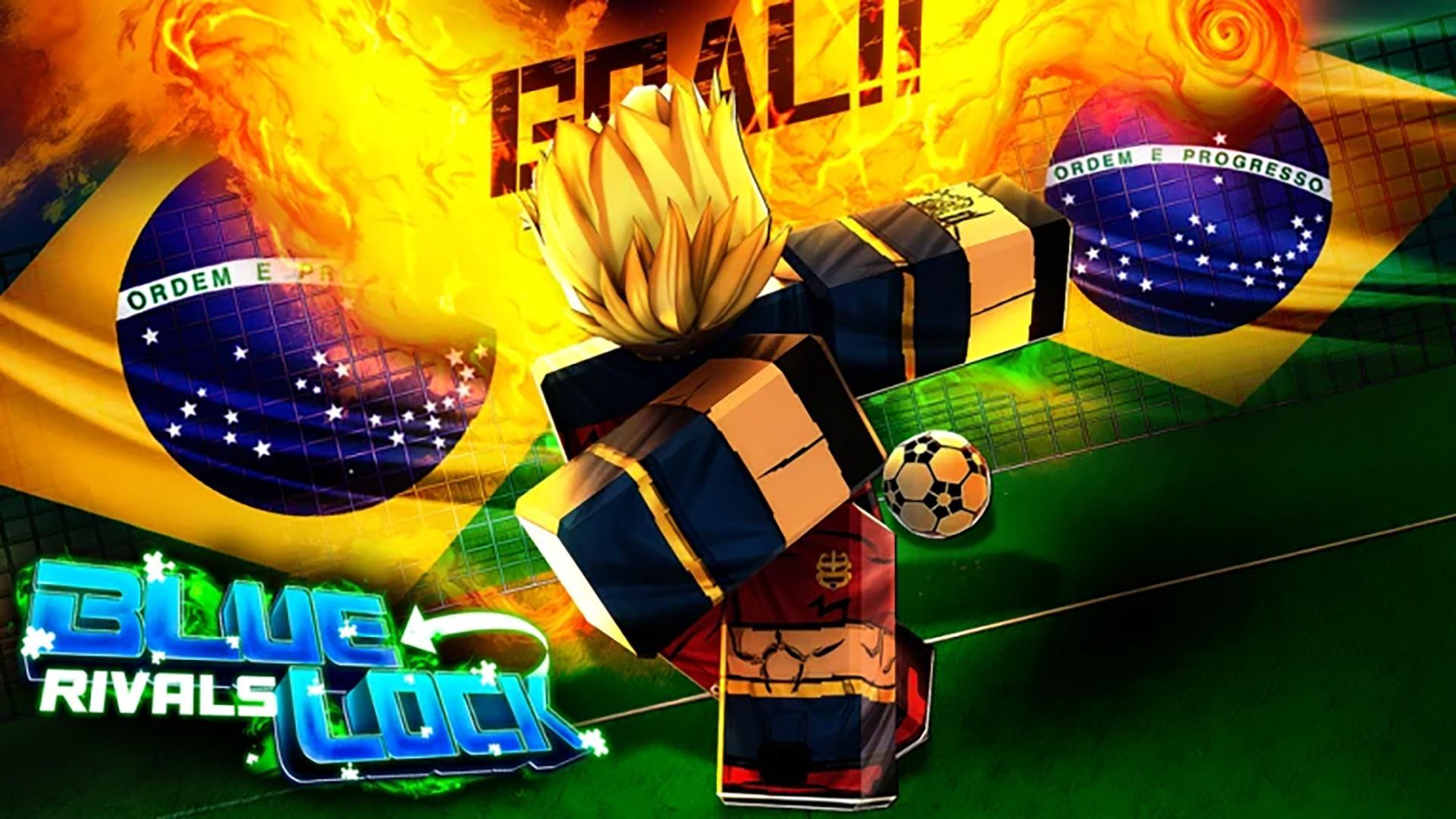 1920x1080 Blue Lock Rivals codes (December 2025)
