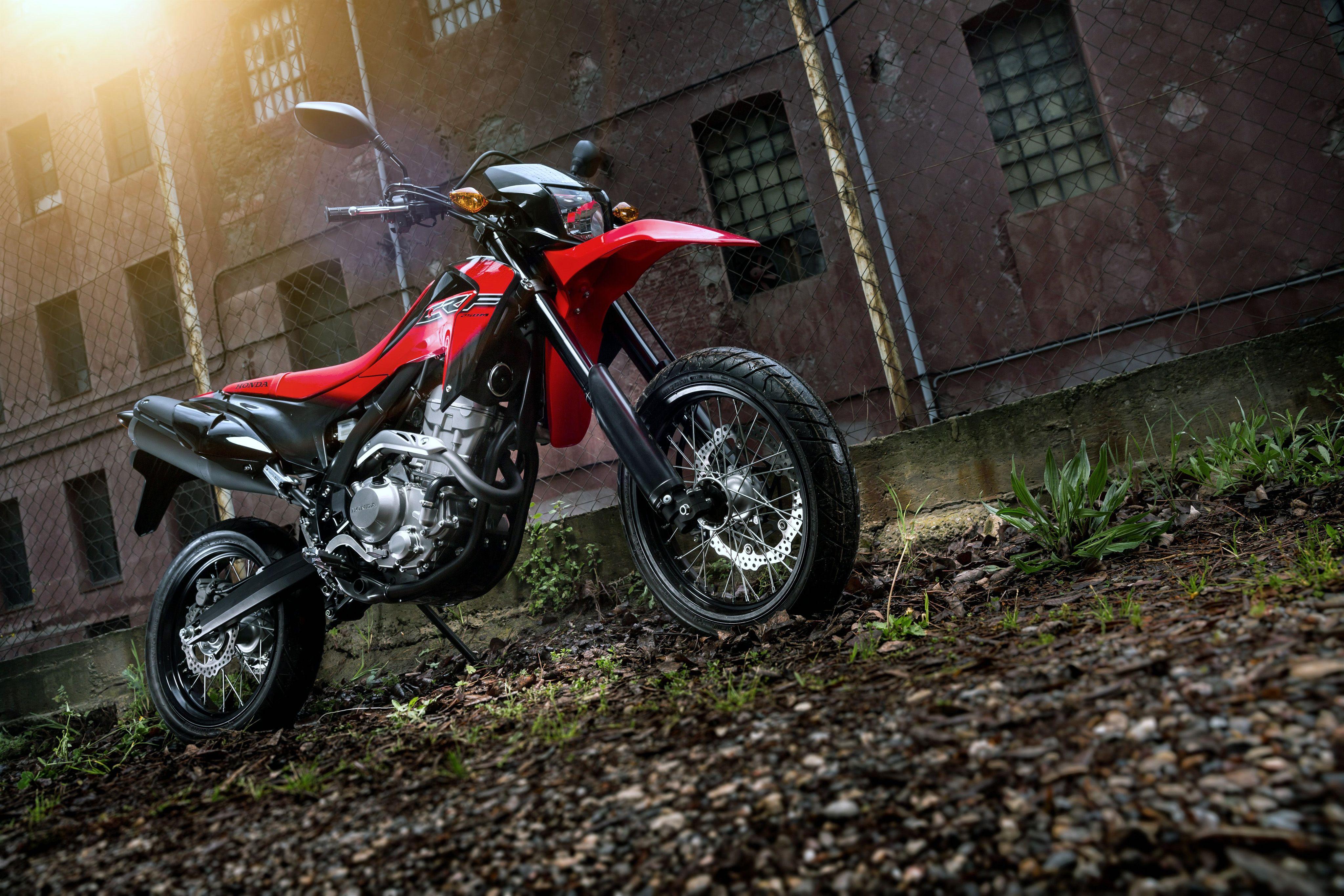 2006 crf 50