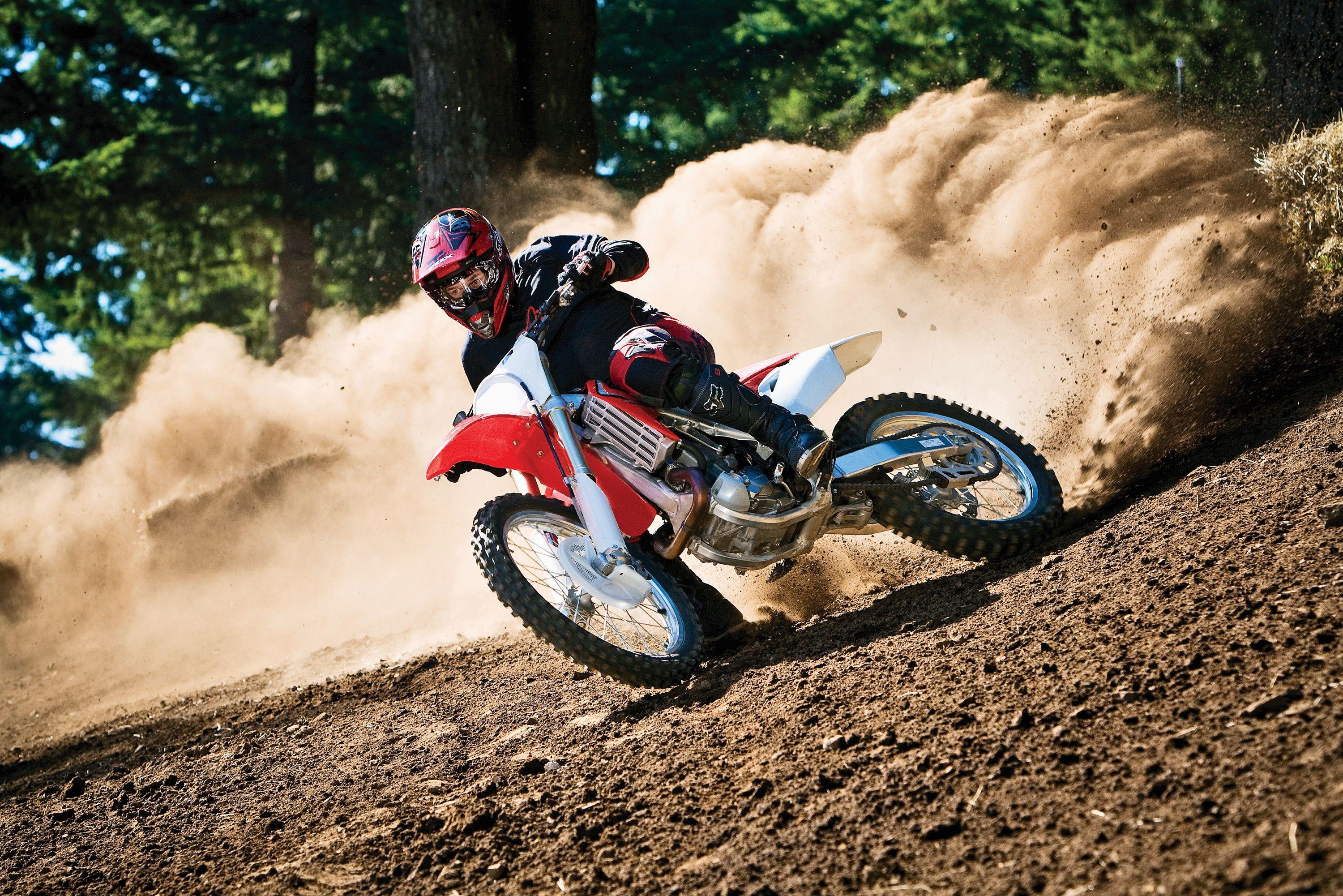 3000x2001 Honda CRF450R Picture, Photo, Wallpaper