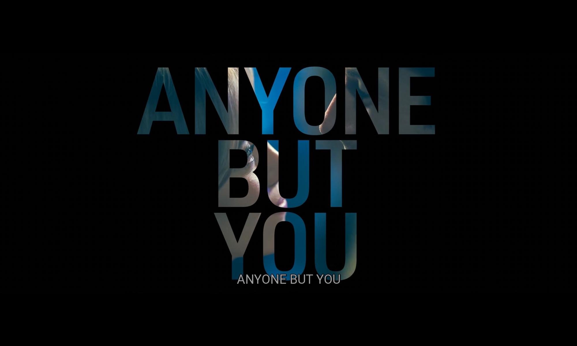 2000x1200 Anyone But You
