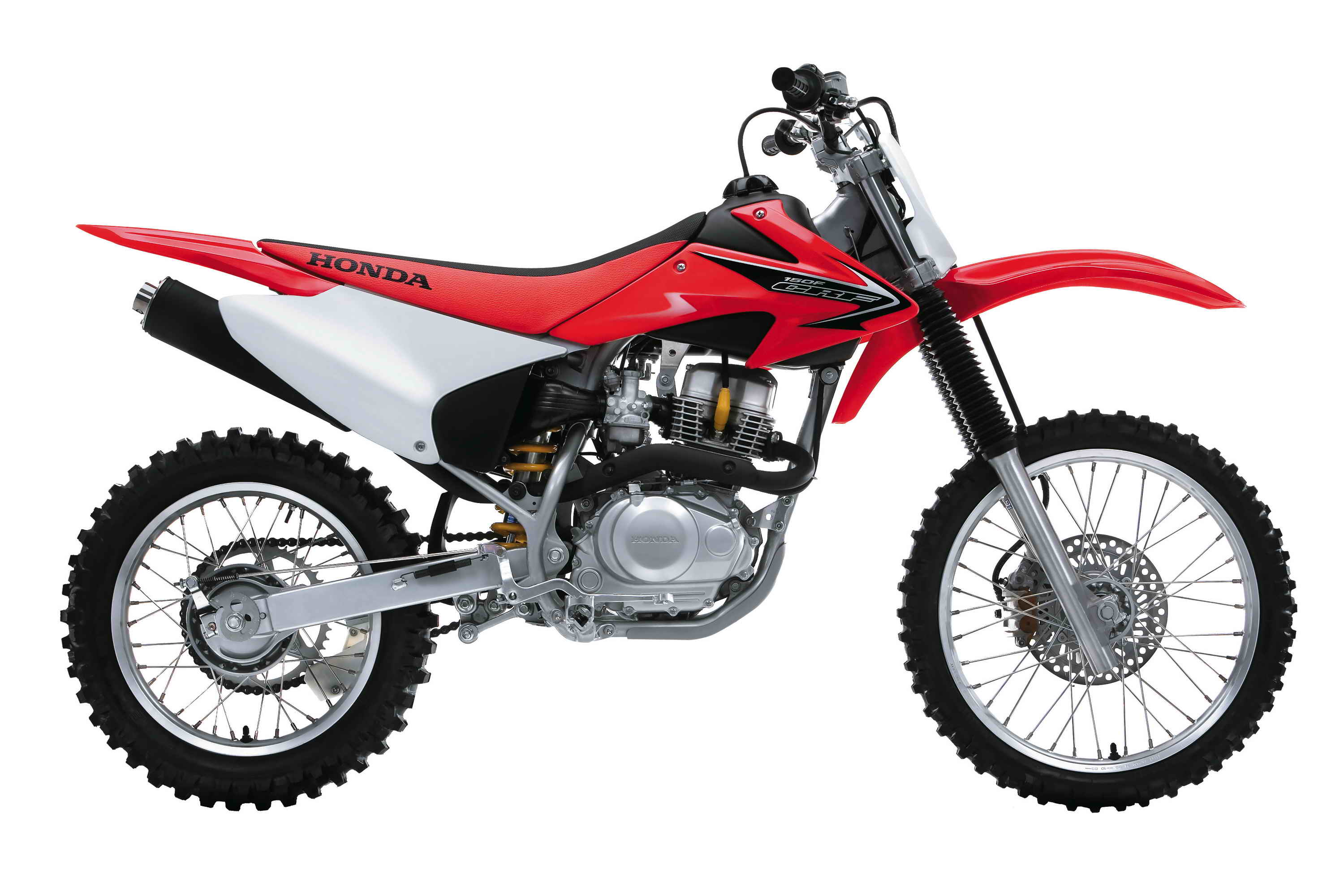 3000x2000 Honda CRF150F Picture, Photo, Wallpaper