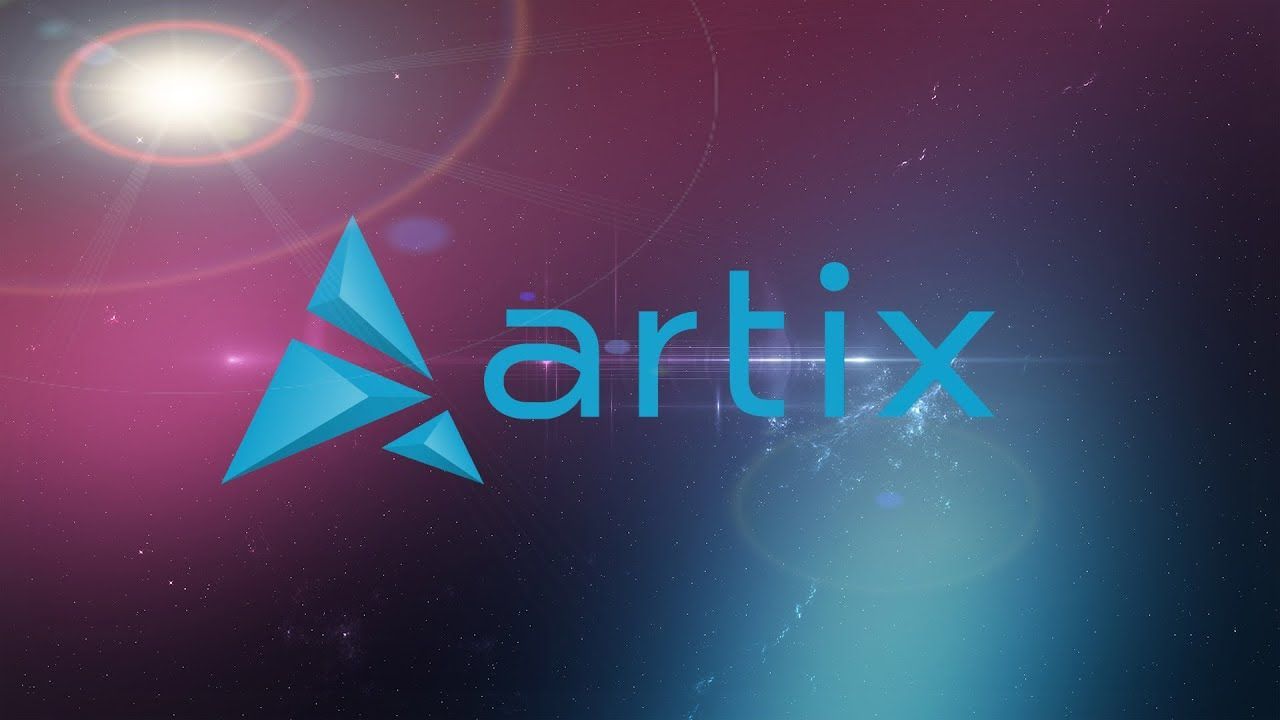 1280x720 Artix Linux Cinnamon. Systemd Free Arch Based Distro