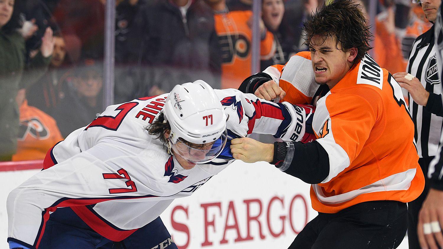 1500x844 Travis Konecny answering Flyers' call of duty. NBC Sports