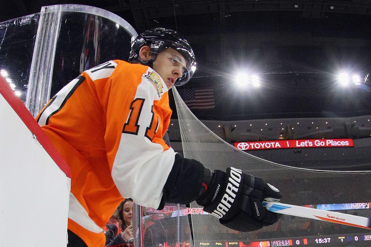 1200x800 Travis Konecny back, but Shayne Gostisbehere still out as Flyers