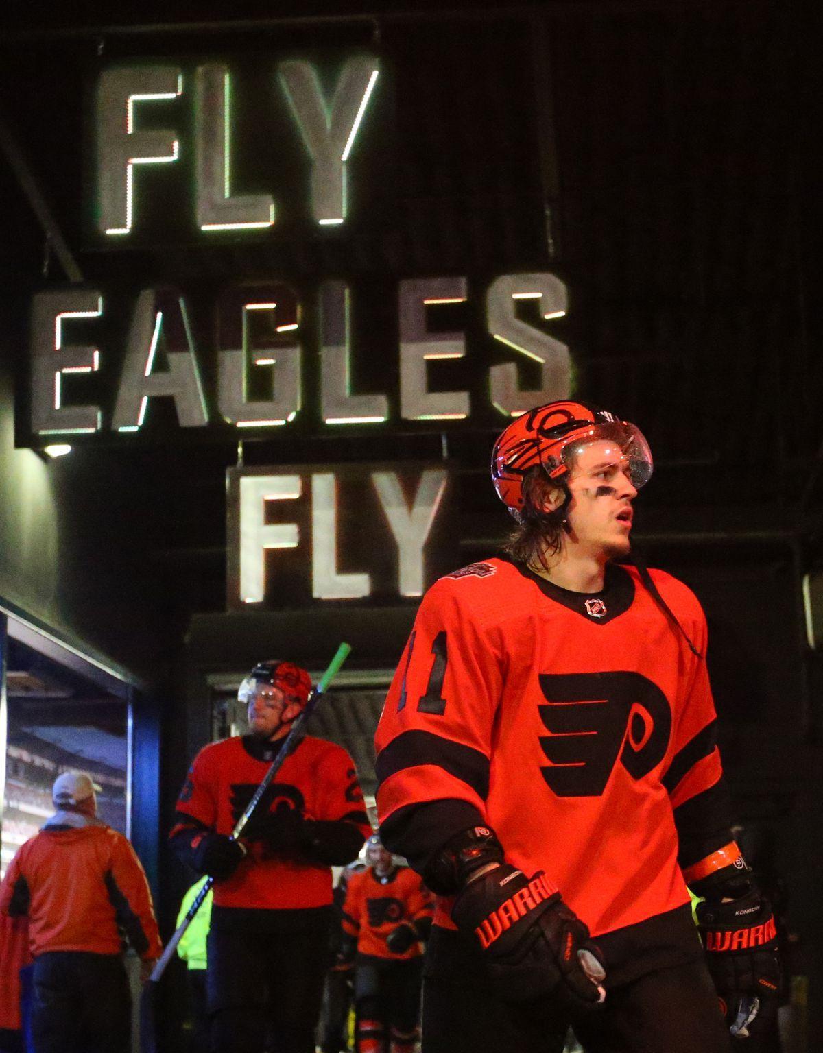 1200x1536 Photo Story Recapping The 2019 Penguins Flyers Stadium Series