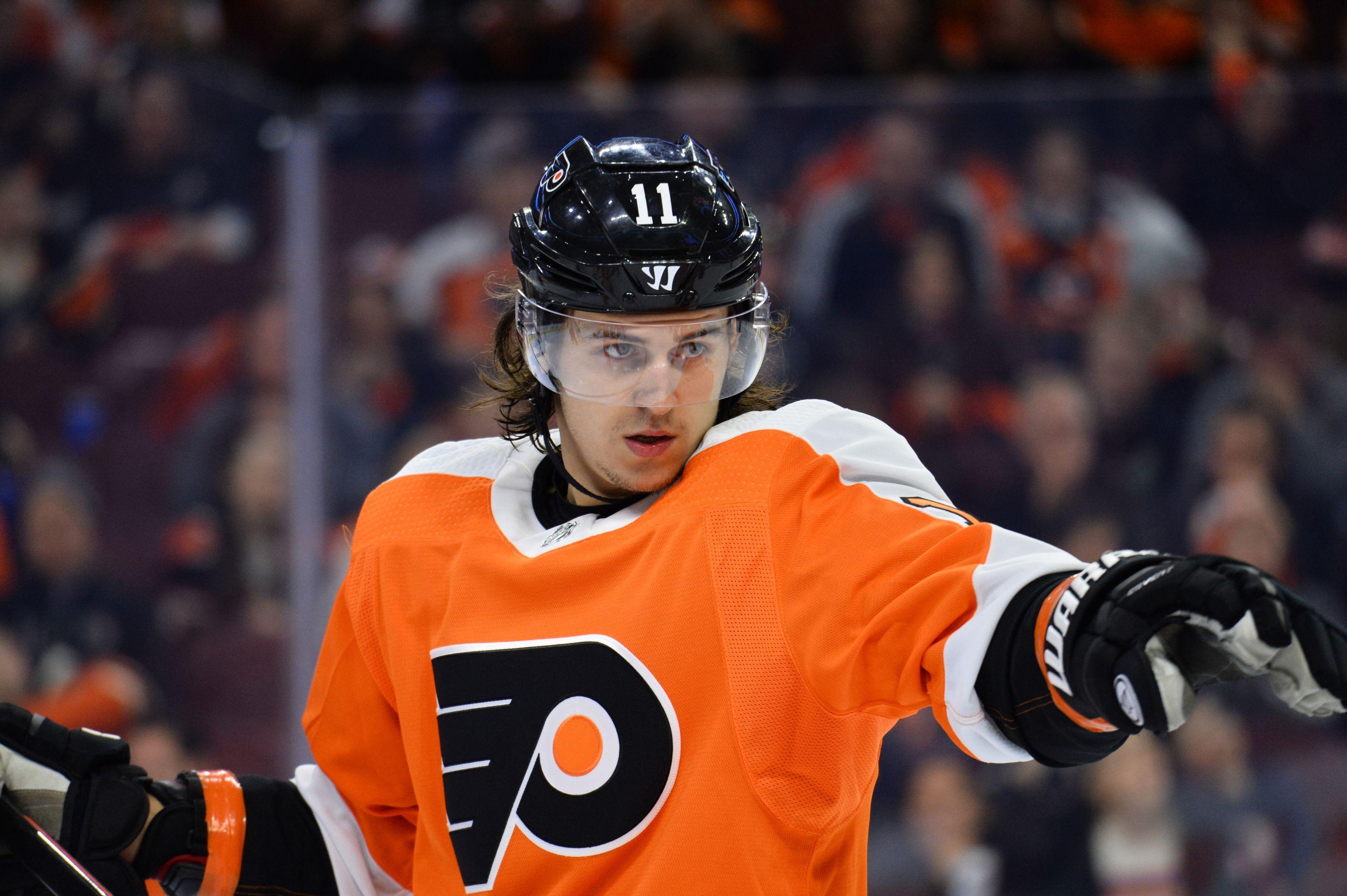 Travis Konecny Wallpapers Top Free Travis Konecny Backgrounds