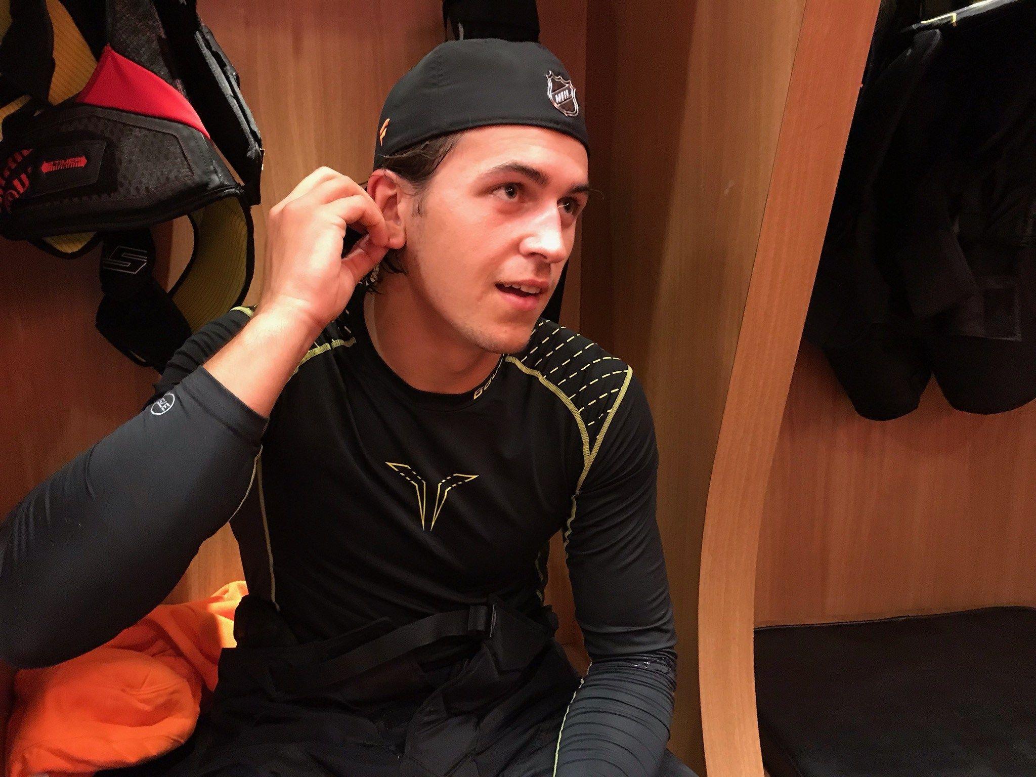 2048x1536 The Flyers Have Received A Christmas Miracle, As Rising Star