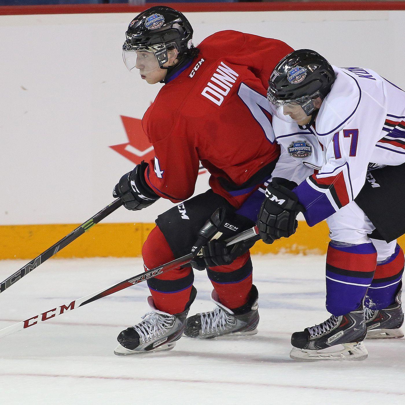 1400x1400 Draft Profiles: Travis Konecny Cup of Chowder