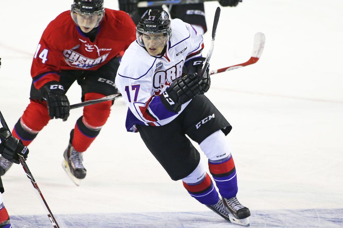 1200x800 NHL Entry Draft: Travis Konecny Profile And Scouting Report
