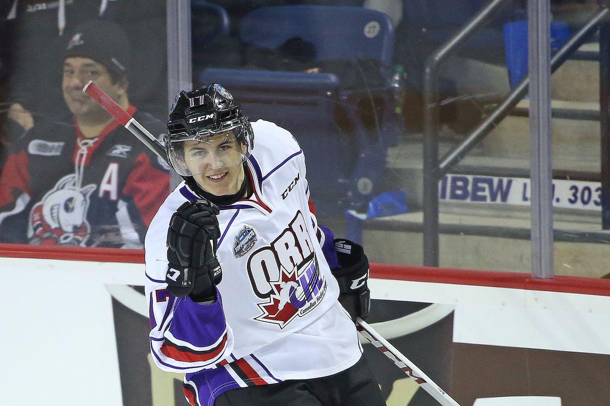 1200x800 LBC Mock Draft: Travis Konecny goes 17th overall to the Winnipeg