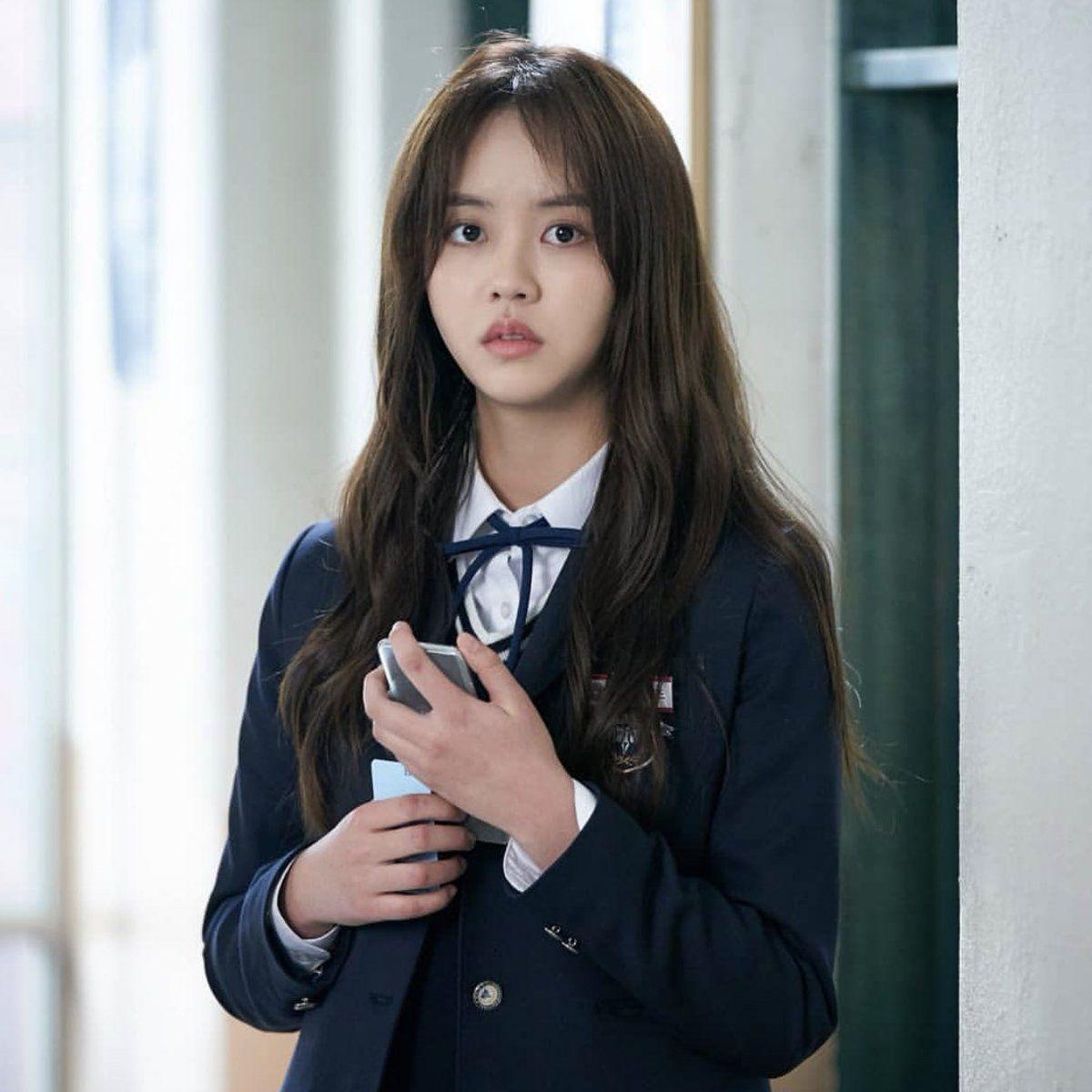 1200x1200 Netflix's First K Drama, Love Alarm, News, Love Alarm App