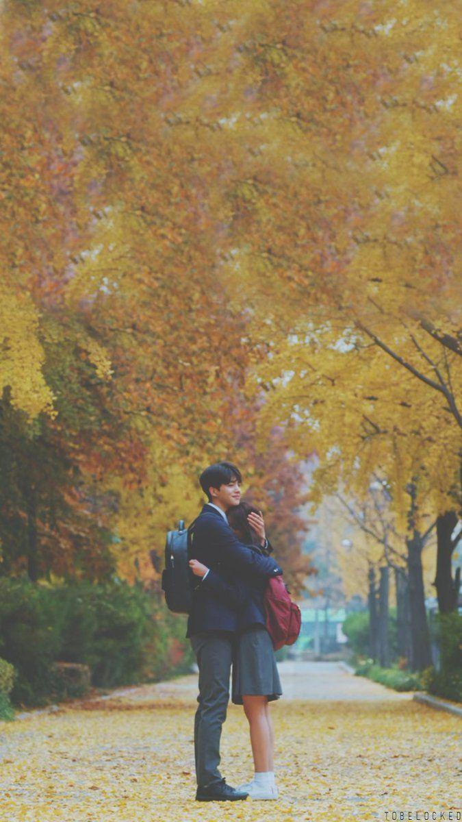 675x1200 ⊏ tobelocked ⊐ - [KDRAMA] Love Alarm JoJo x SunOh