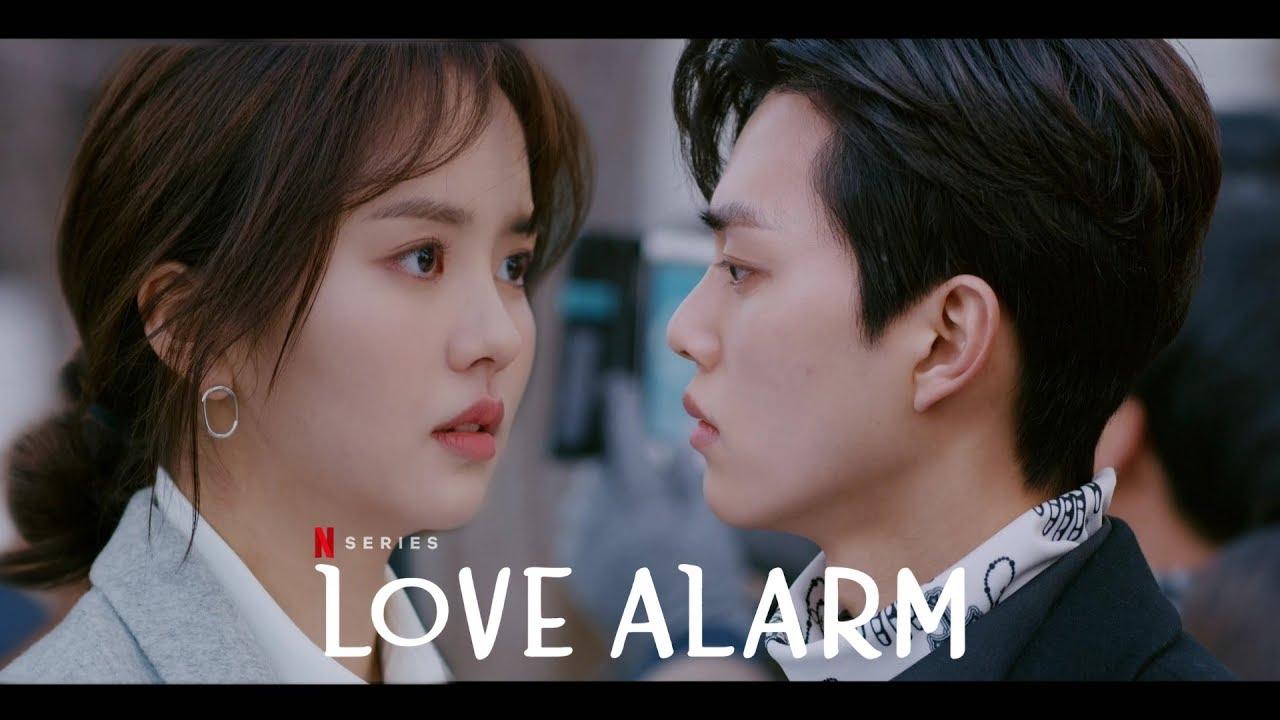 1280x720 Love Alarm Netflix Wallpaper