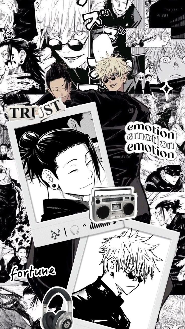 736x1309 wallpaper geto gojo