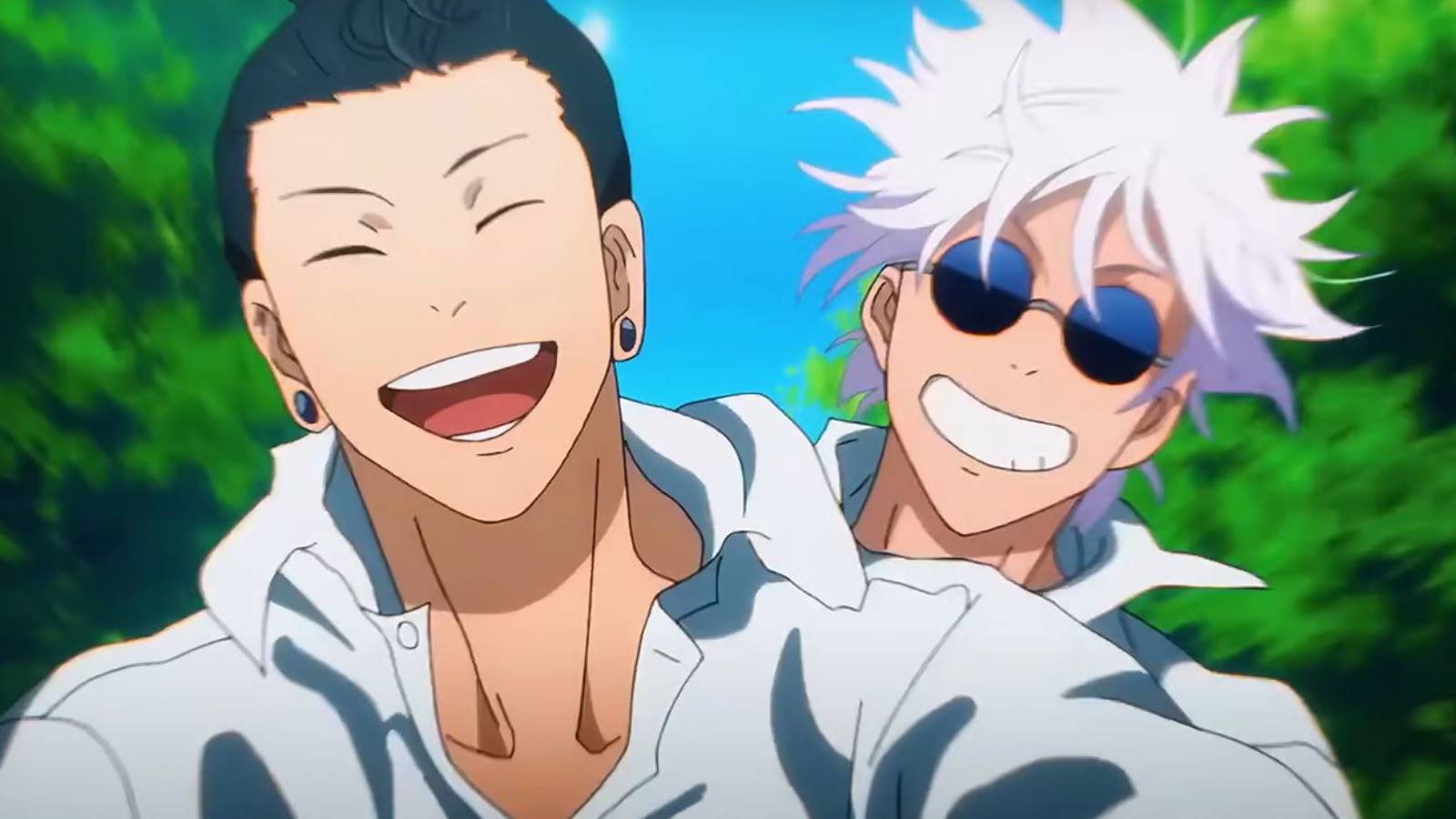 1600x900 Jujutsu Kaisen: The Complicated Bond Between Satoru Gojo and Segura Geto
