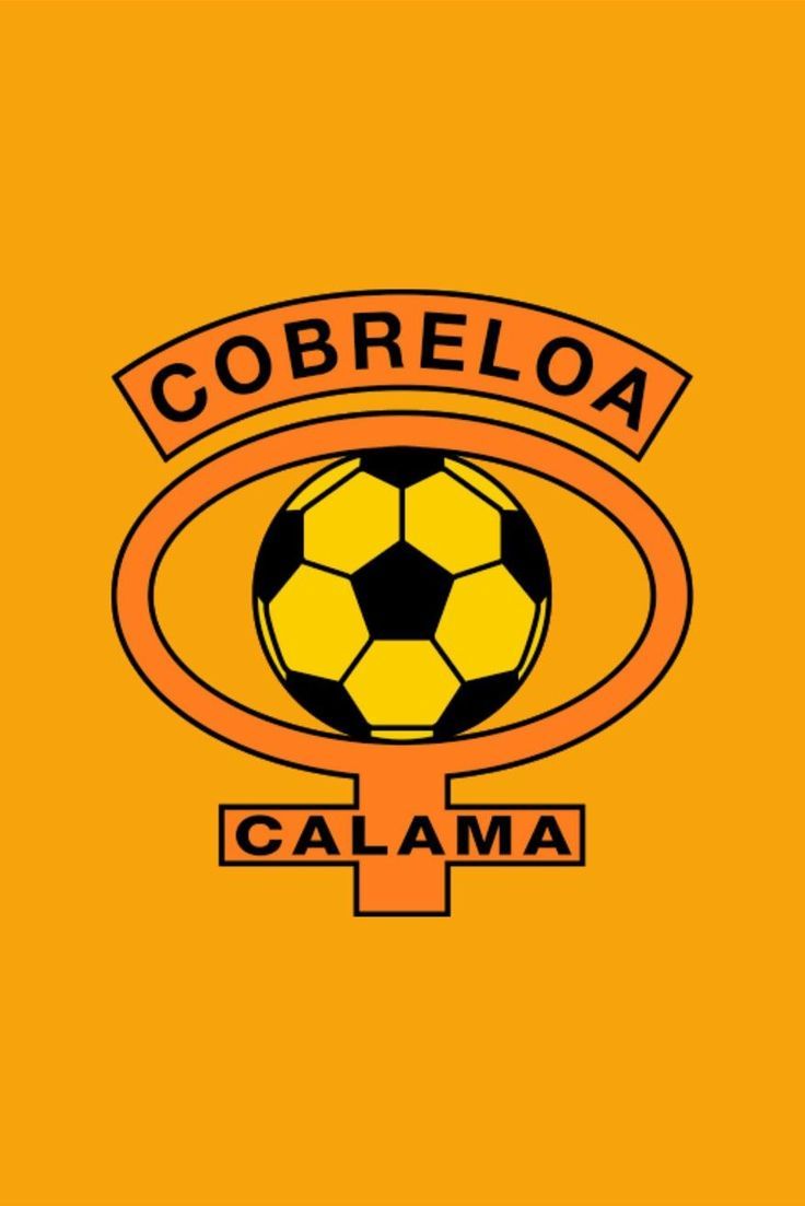 736x1103 Cobreloa Chile Soccer Wallpaper