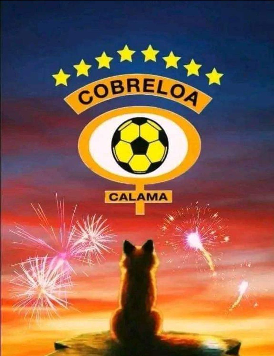 924x1200 Gracias por esta alegría #Cobreloa no podía ser en tierra santa, pero este año tenía que ser. Celebra en el cielo, Fernado Cornejo, corazón de minero y como dijo Solabarrieta, Sí, estoy