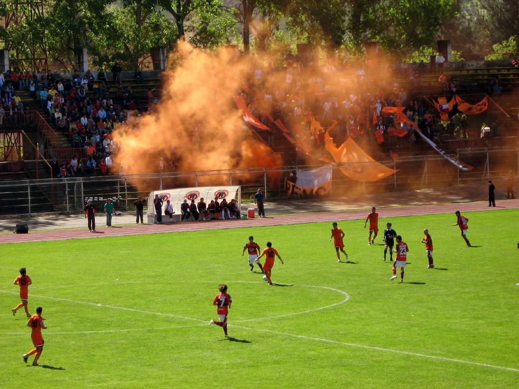 1024x768 CD Cobreloa