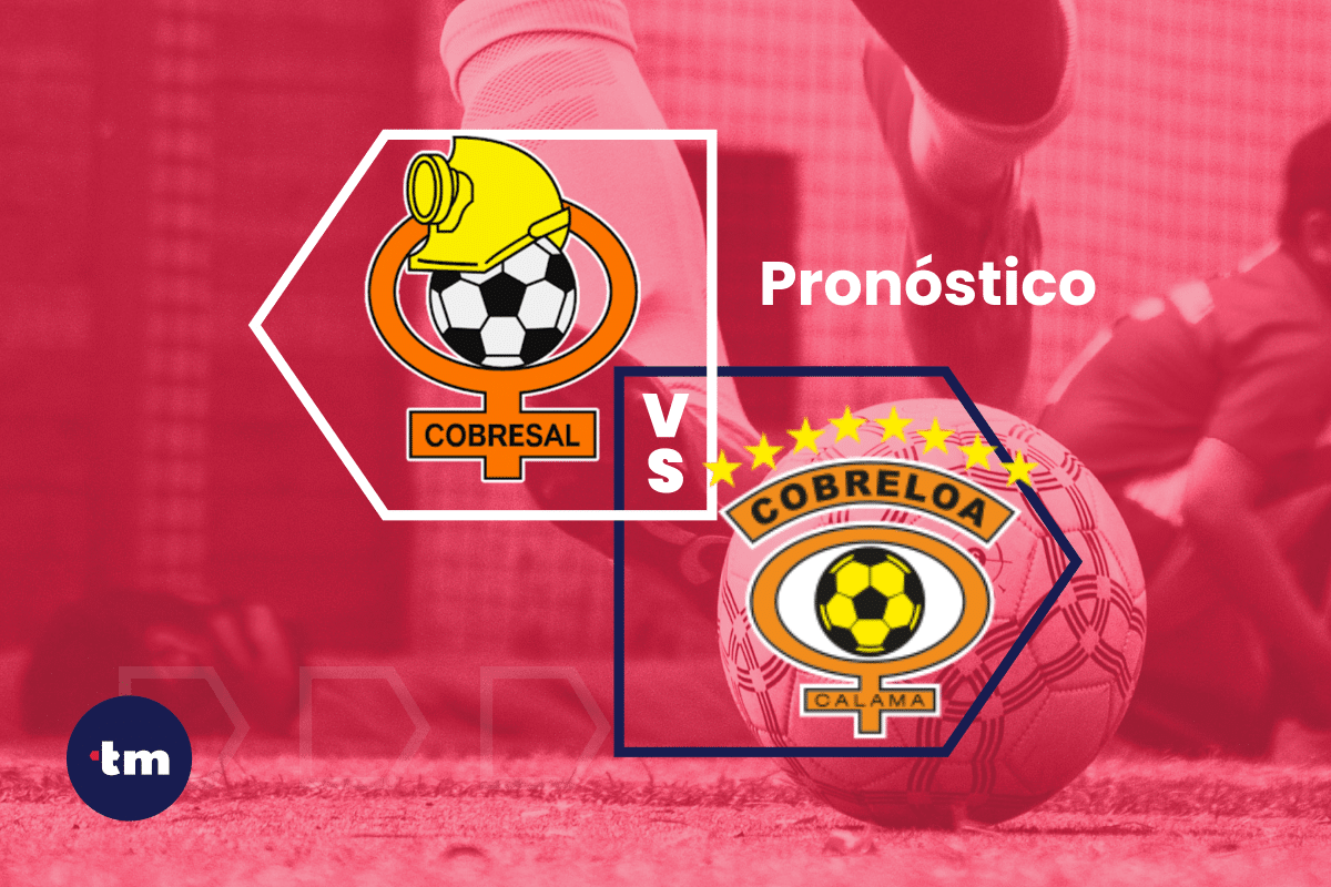 1200x800 Cobreloa Vs Cobresal: Pronóstico Y Cuotas De Apuestas Hoy 04 08 24