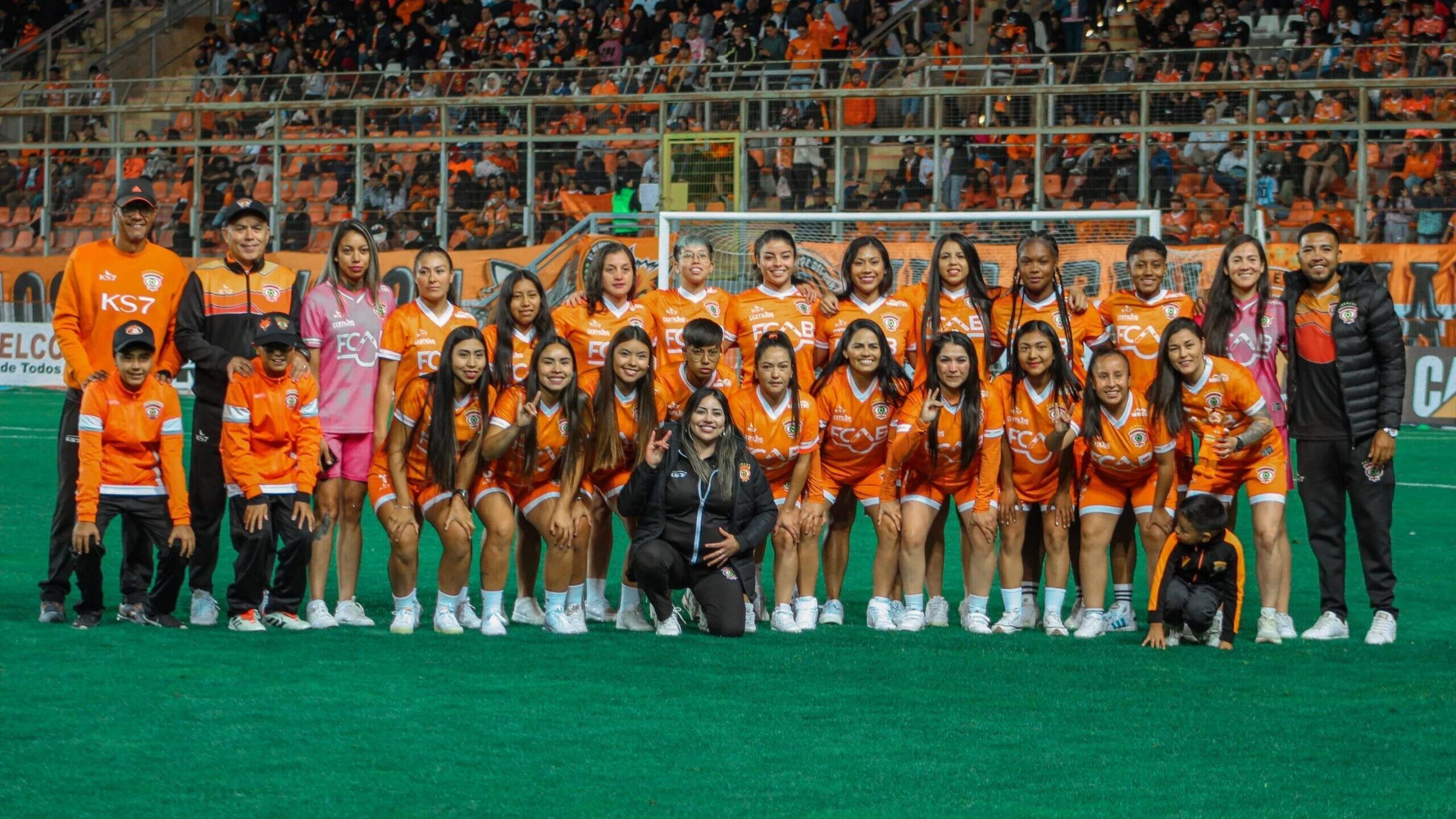 2560x1440 Cobreloa archivos