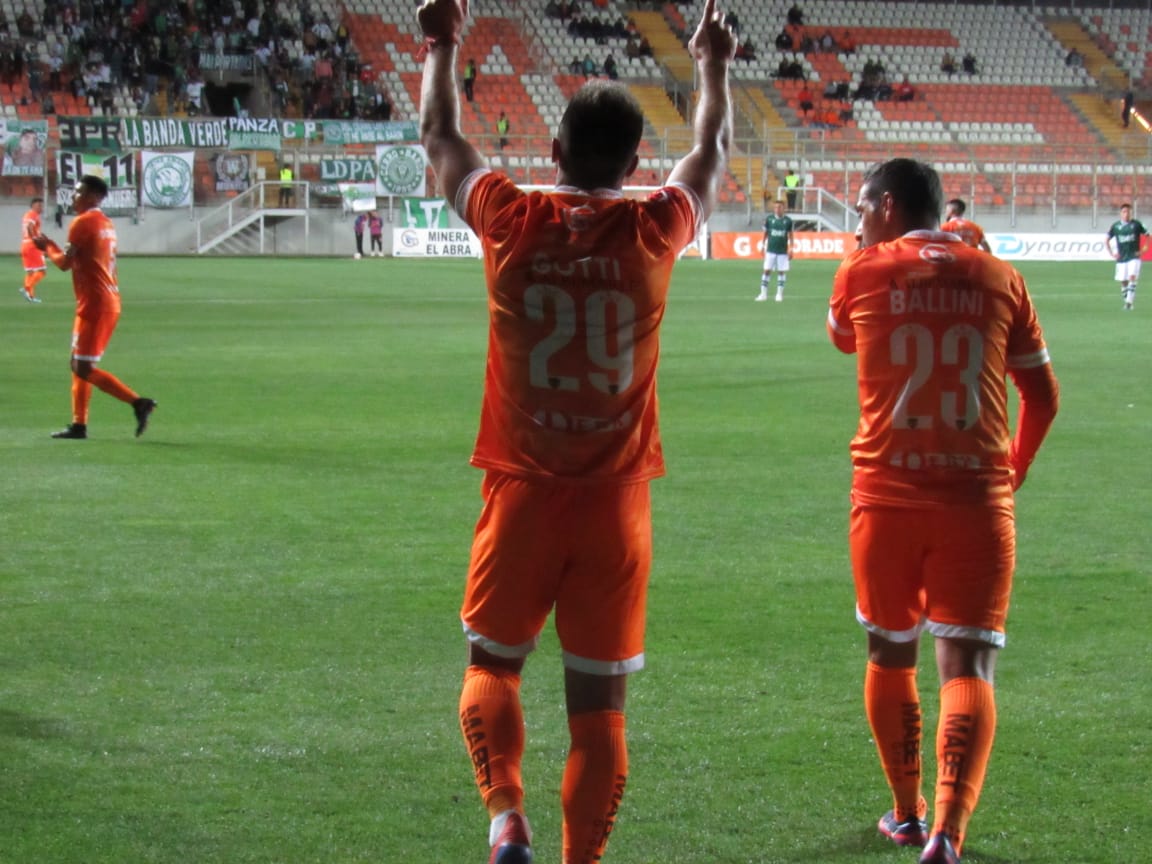1152x864 Cobreloa derrota a Santiago Wanderers por 2 goles contra 0