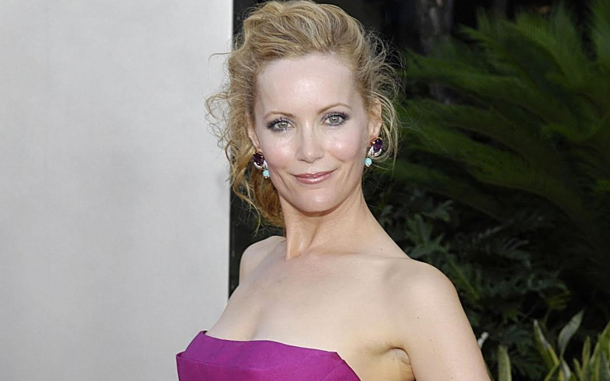 1233x771 New Line Eyes Leslie Mann For Vacation Reboot Cum Sequel