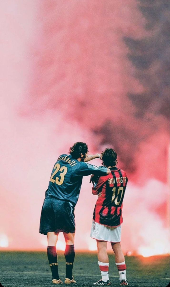 714x1200 AC MILAN VS INTER MILAN