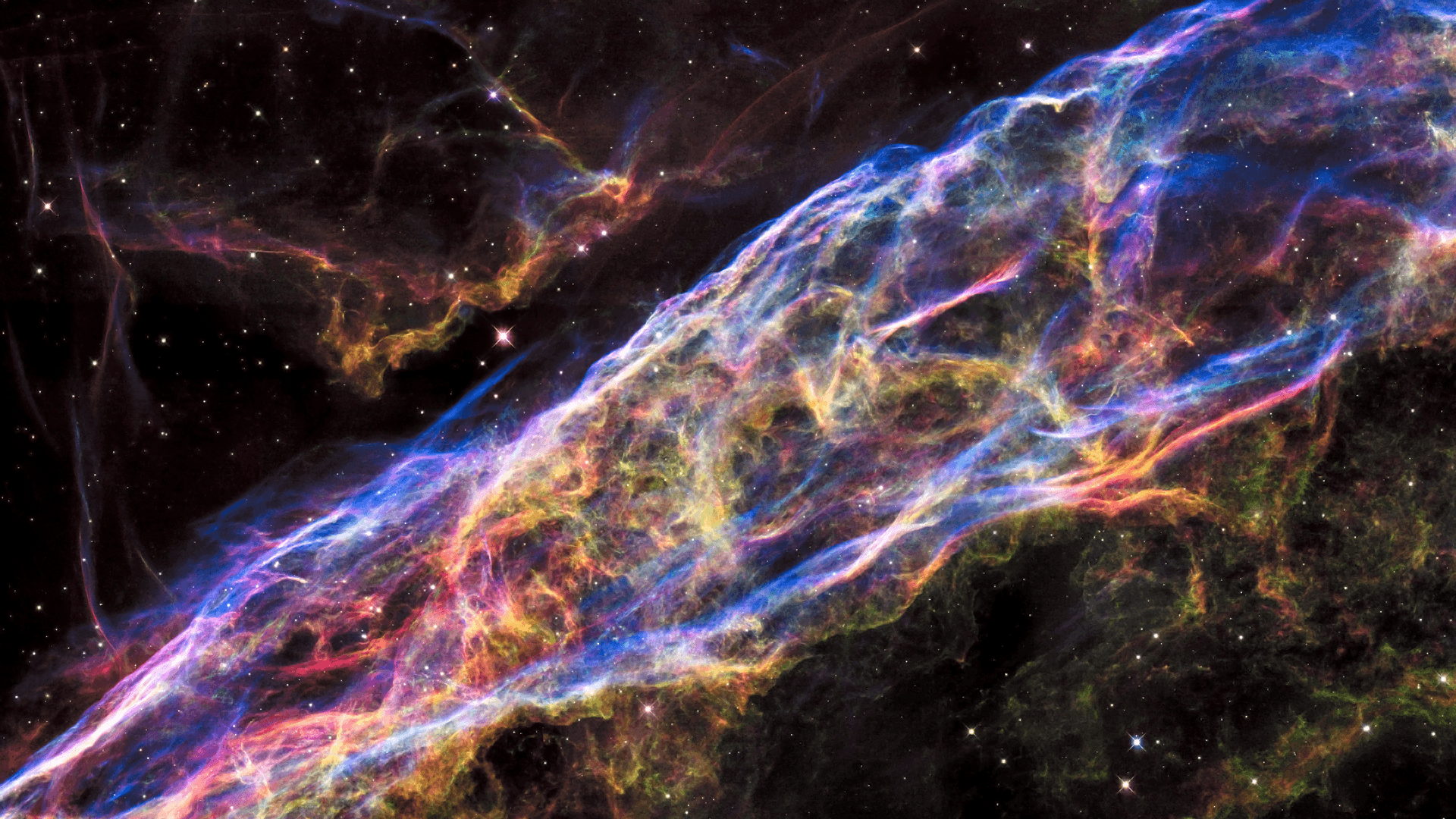 NASA Nebula Wallpapers - Top Free NASA Nebula Backgrounds - WallpaperAccess