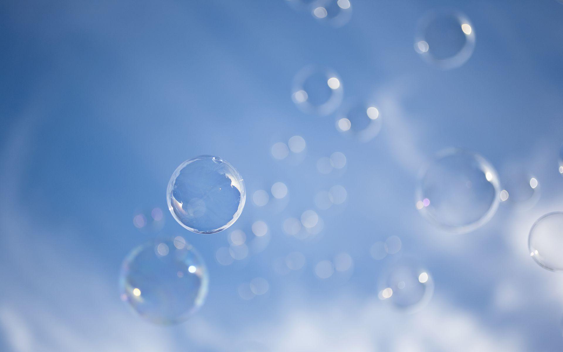 1920x1200 Soap Bubbles 35004 1920x1200px