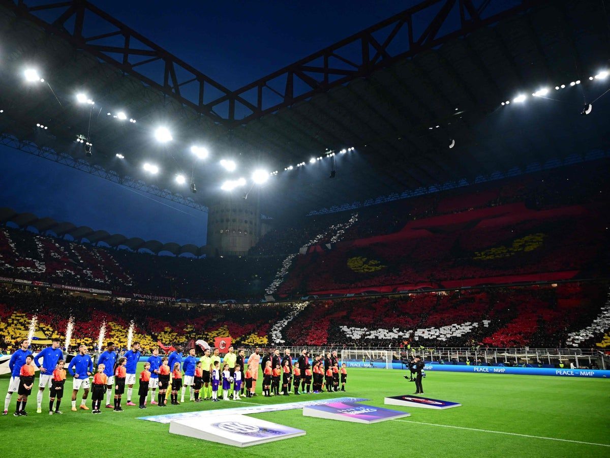 1200x901 Glorious Milan derby proves football does not need Super League
