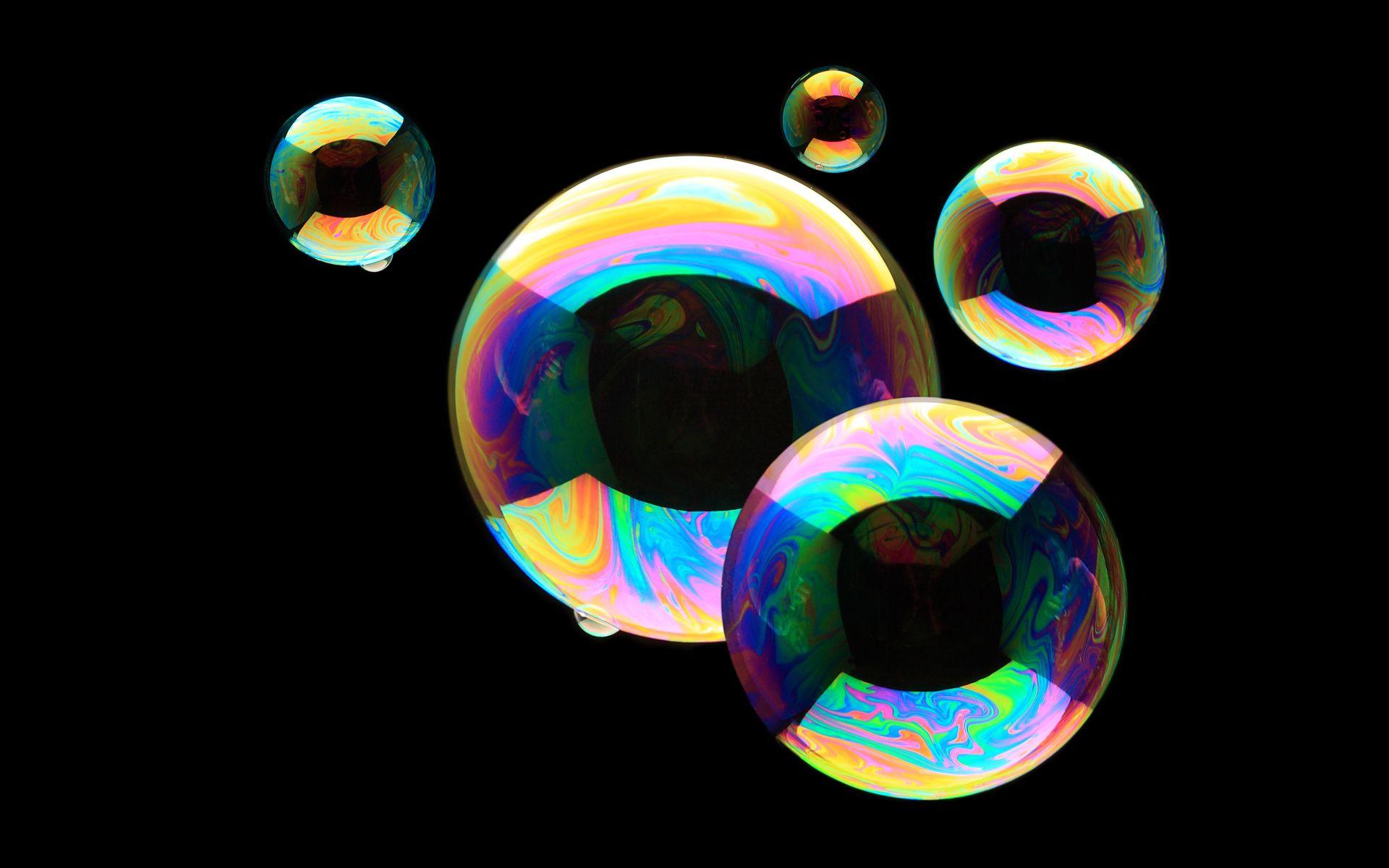 1920x1200 soap bubbles Archives