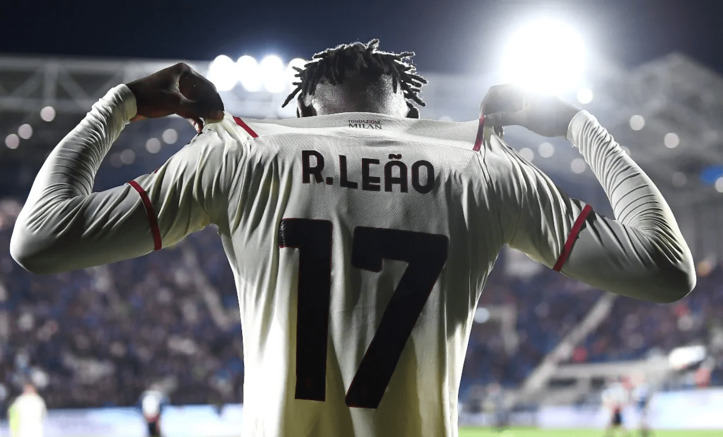 1421x859 Tops and Flops of Serie A Round 5: Super Leao Settles Milan Derby