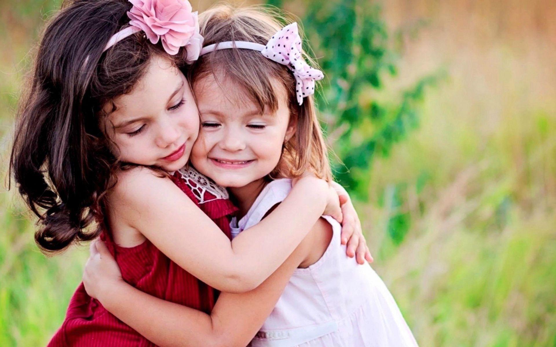 1920x1200 Small Girl Wallpaper, Picture