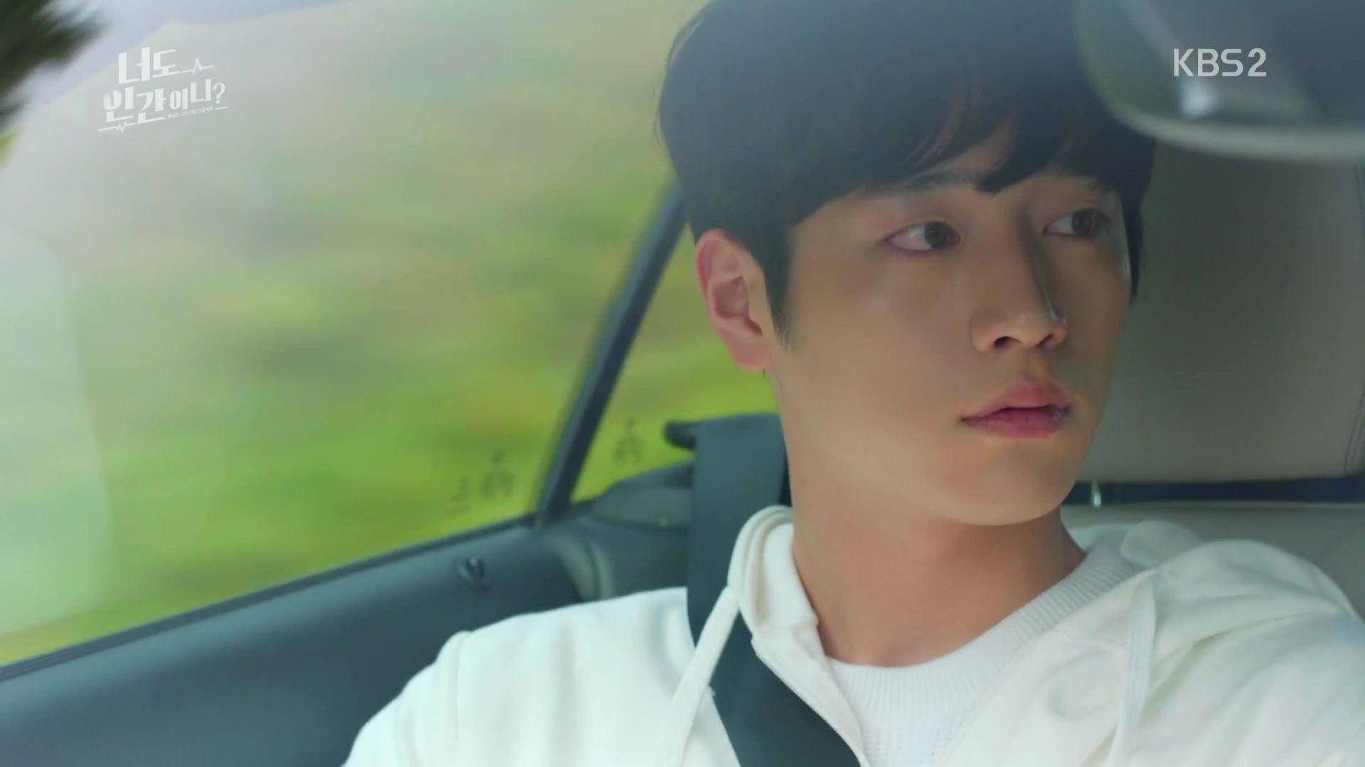 1920x1080 Are You Human Too Season 2: Release Date, Cast, Renewed or Canceled