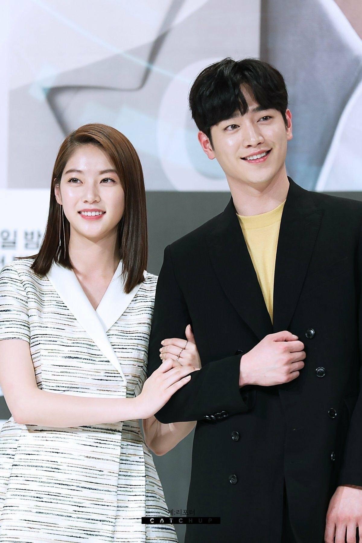 1200x1800 are you human too cast. Seo kang joon, Korean drama stars