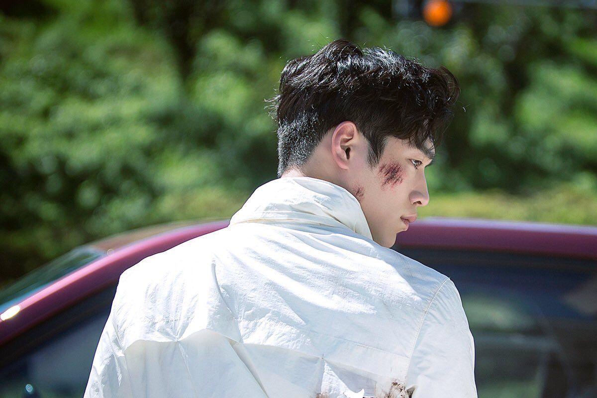 1200x800 Image about seo kang joon in 서강준 by ケイラ ❁