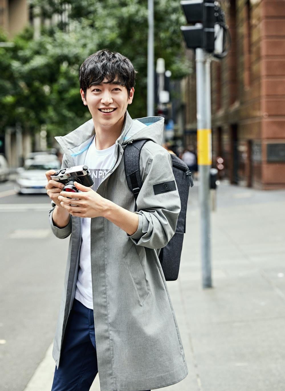 1000x1371 Potret Seo Kang Joon
