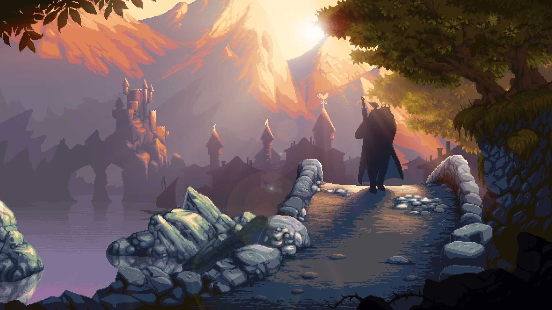 1920x1080 GOG Interview: learn more about Greedventory from one of its creators!