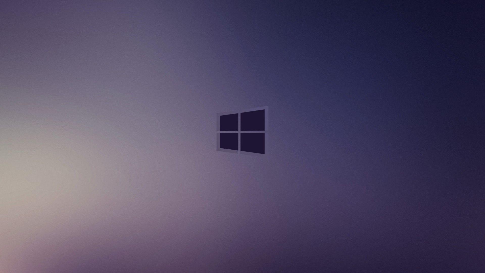 1920x1080 Windows 10 Minimal 1920x1080 (1080p)