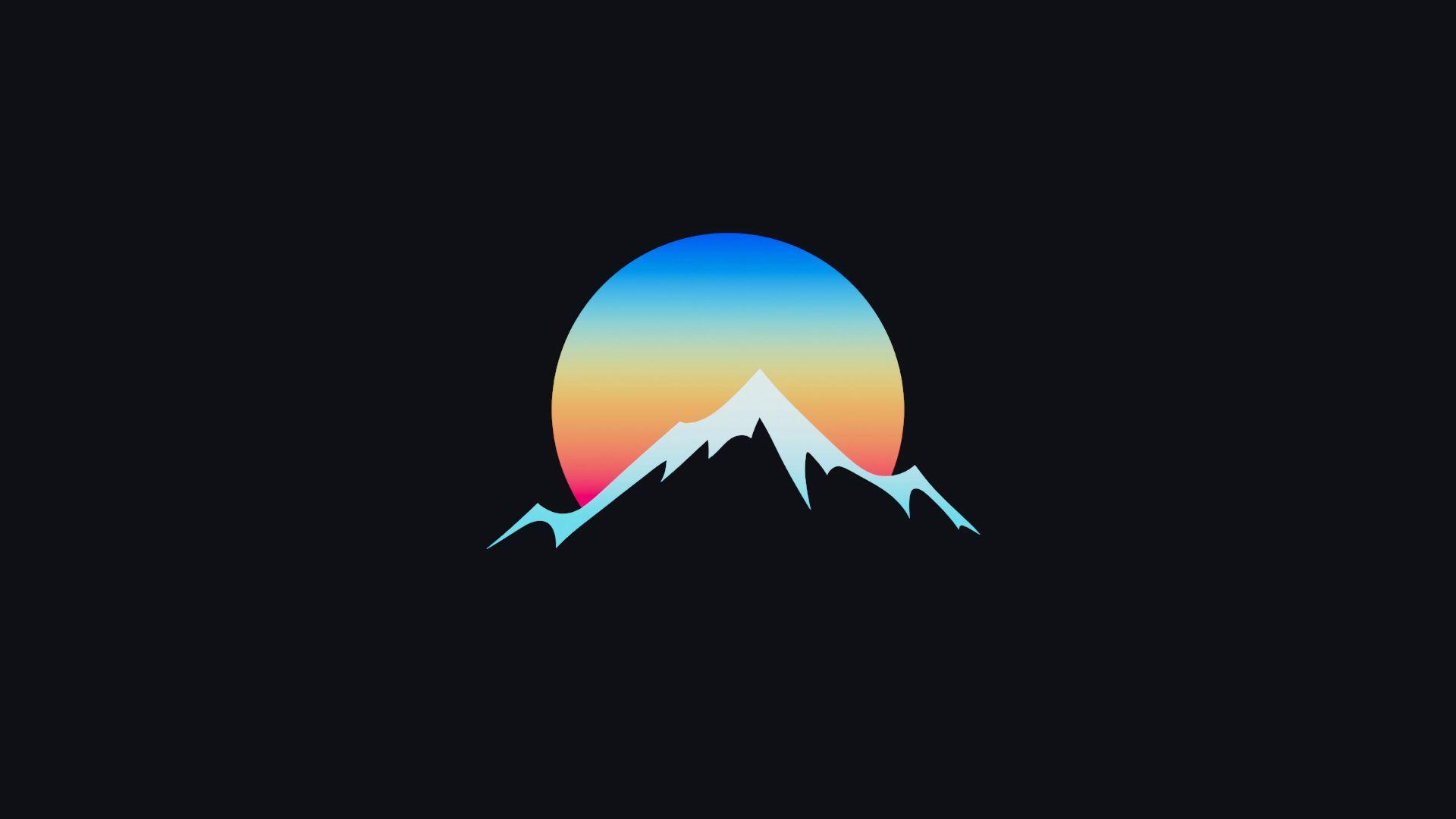 1920x1080 Minimalist Wallpaper 1920x1080