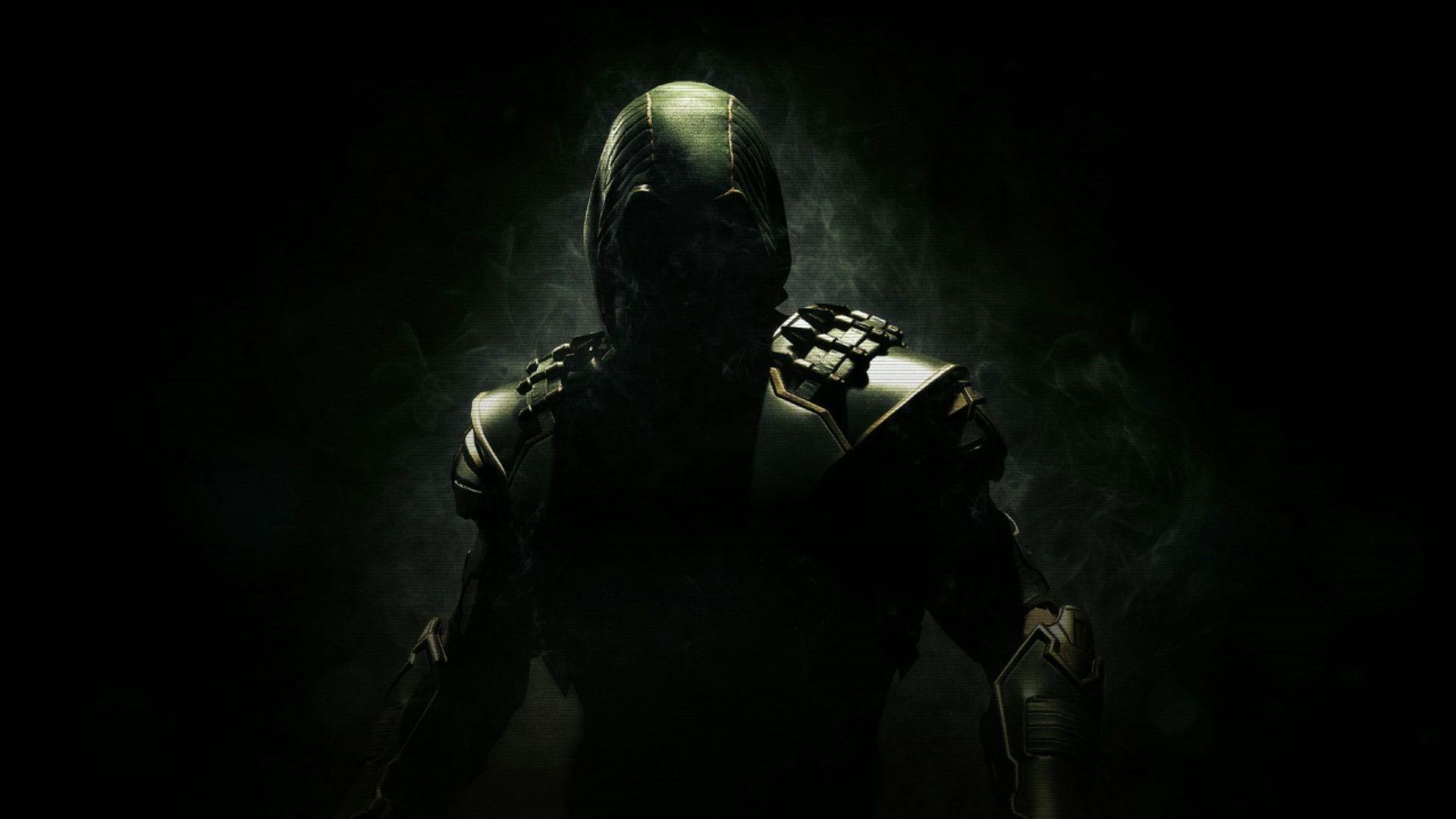 Green Arrow 4K Wallpapers - Top Free Green Arrow 4K Backgrounds