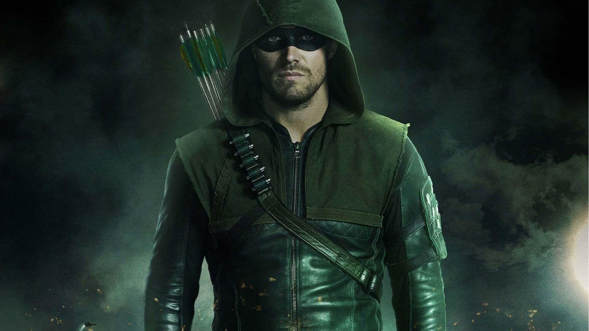 Green Arrow 4k Wallpapers Top Free Green Arrow 4k Backgrounds Wallpaperaccess 