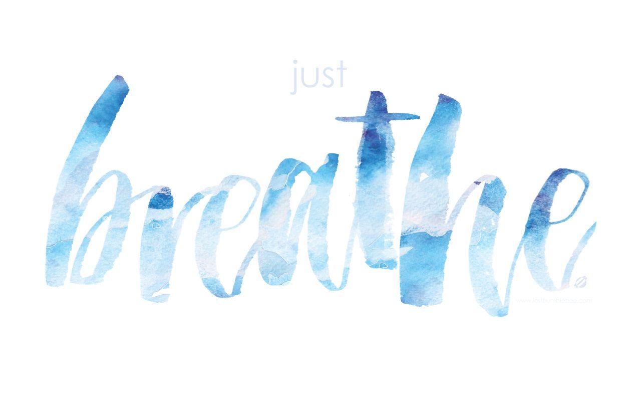 Breathe Desktop Wallpapers - Top Free Breathe Desktop Backgrounds ...