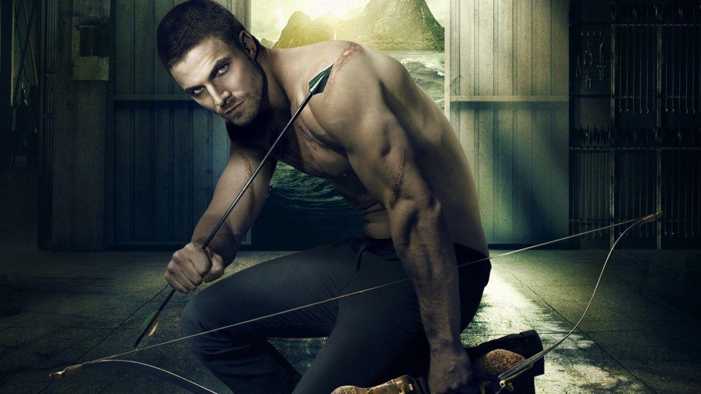 1366x768 Green Arrow 1366x768 Resolution HD 4k Wallpaper, Image