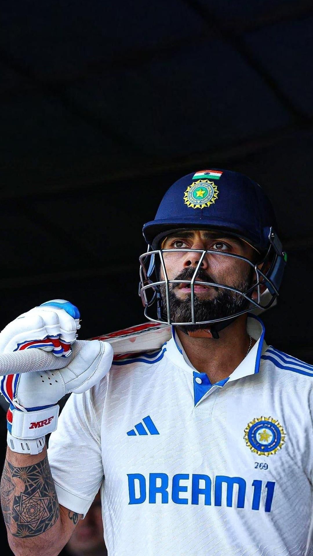 1080x1920 Wallpaper Alert! 81st international hundred for Virat Kohli