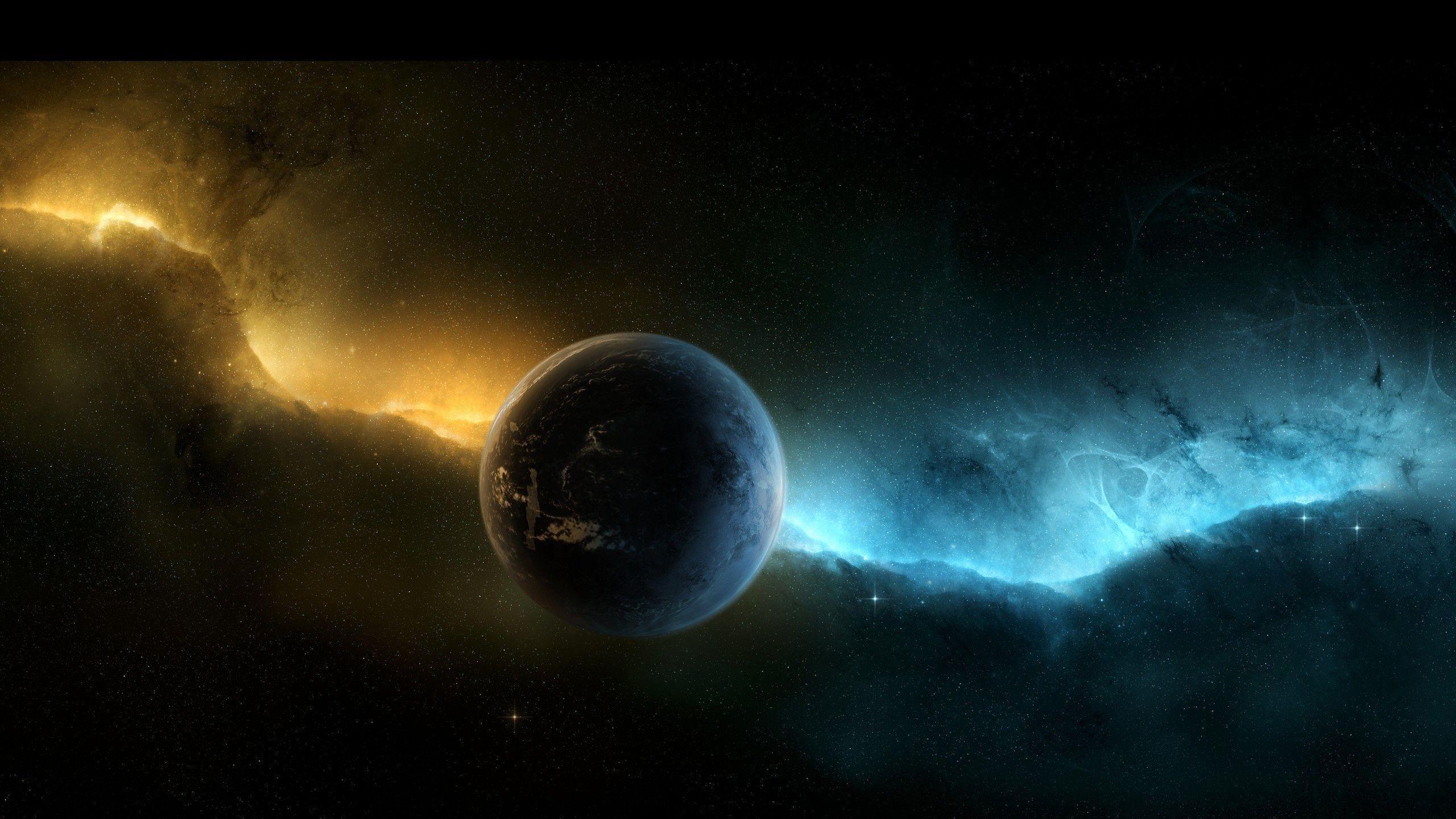 Space 2560X1440 Wallpapers - Top Free Space 2560X1440 Backgrounds