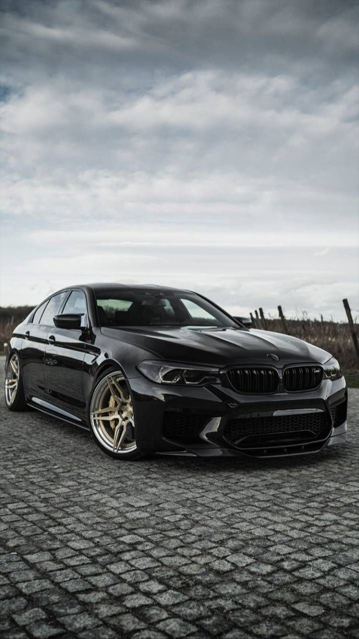 720x1280 BMW 5 Series wallpaper