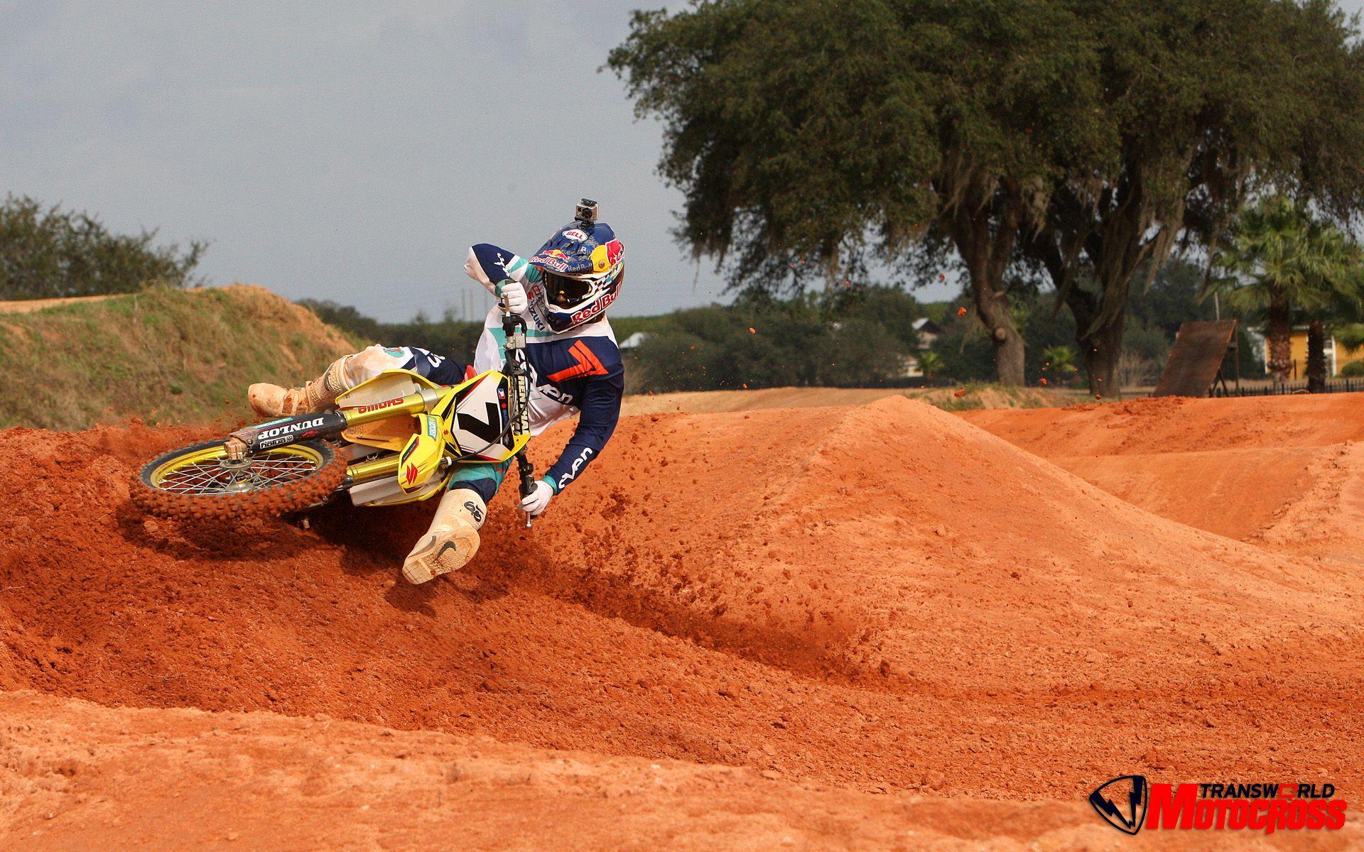 1920x1200 James Stewart Photo Gallery Transworld Motocross Stewart