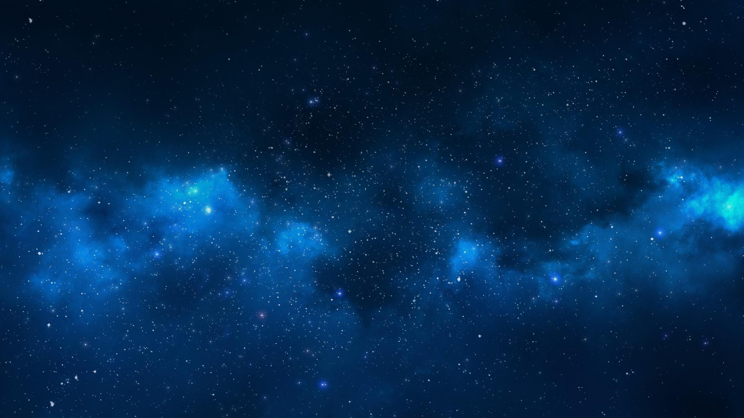 2560x1440 Free download space Stars Artwork Wallpaper HD Desktop and Mobile
